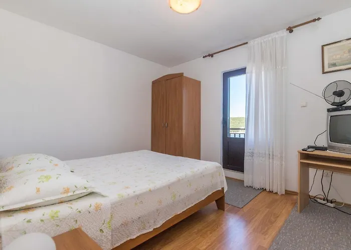 Jaksa Apartmán